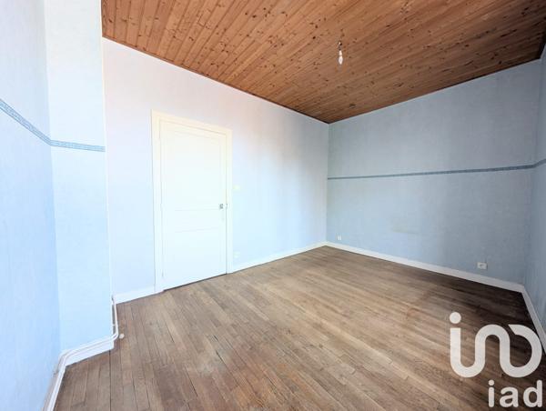 Maison à vendre 3 pièces 87 m² Guéret
