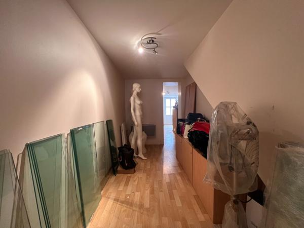 Immeuble 6 pièces 210 m2