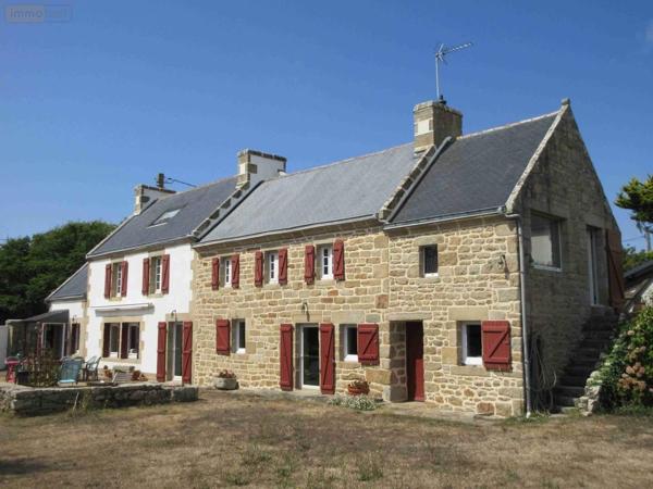 Maison à vendre à Audierne dans le Finistère (29770), ref : 020/3686