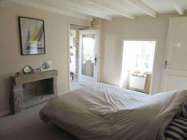 Maison à vendre à Audierne dans le Finistère (29770), ref : 020/3686