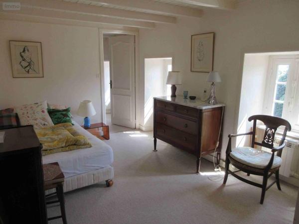 Maison à vendre à Audierne dans le Finistère (29770), ref : 020/3686