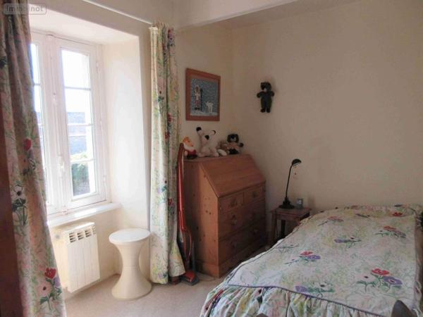 Maison à vendre à Audierne dans le Finistère (29770), ref : 020/3686