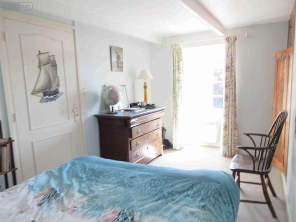 Maison à vendre à Audierne dans le Finistère (29770), ref : 020/3686