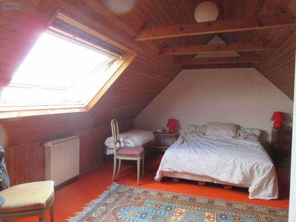 Maison à vendre à Audierne dans le Finistère (29770), ref : 020/3686