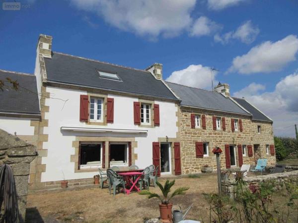 Maison à vendre à Audierne dans le Finistère (29770), ref : 020/3686