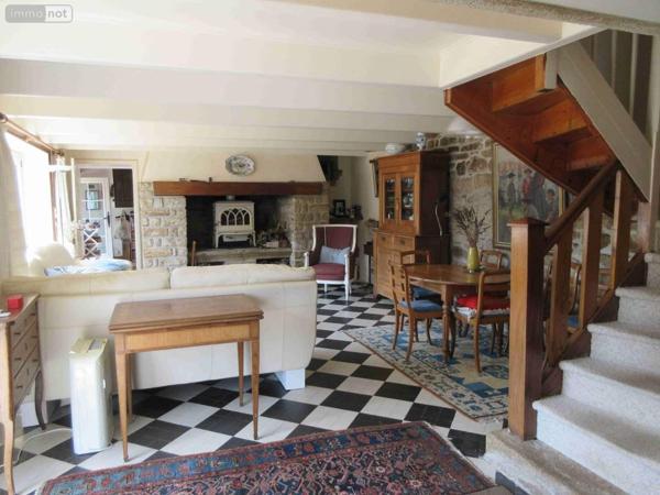 Maison à vendre à Audierne dans le Finistère (29770), ref : 020/3686