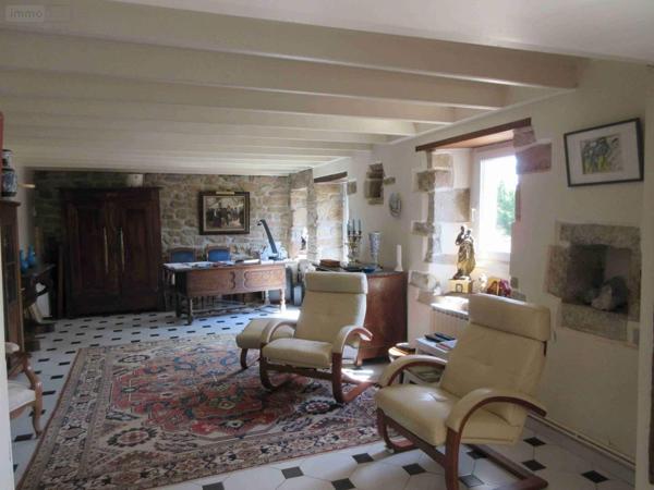 Maison à vendre à Audierne dans le Finistère (29770), ref : 020/3686