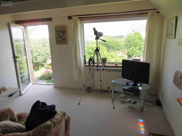 Maison à vendre à Audierne dans le Finistère (29770), ref : 020/3686