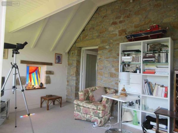 Maison à vendre à Audierne dans le Finistère (29770), ref : 020/3686