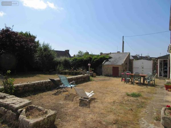 Maison à vendre à Audierne dans le Finistère (29770), ref : 020/3686