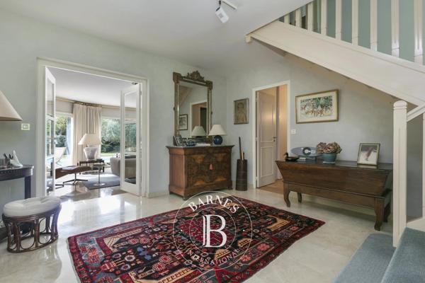 Soisy-sur-Seine, Maison 5 Chambres -  254 m² à vendre