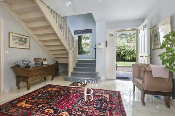 Soisy-sur-Seine, Maison 5 Chambres -  254 m² à vendre