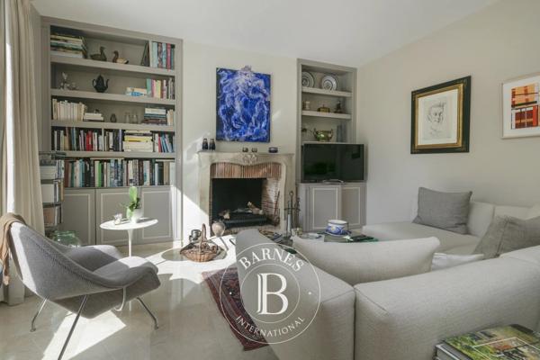Soisy-sur-Seine, Maison 5 Chambres -  254 m² à vendre