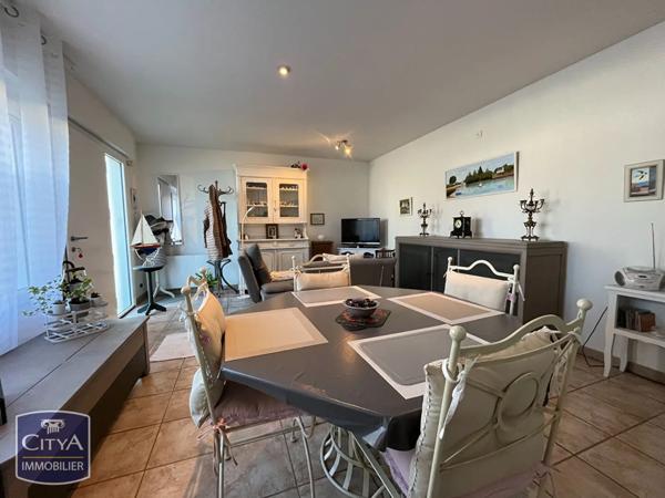 Appartement à vendre 3 pièces 73.06m²