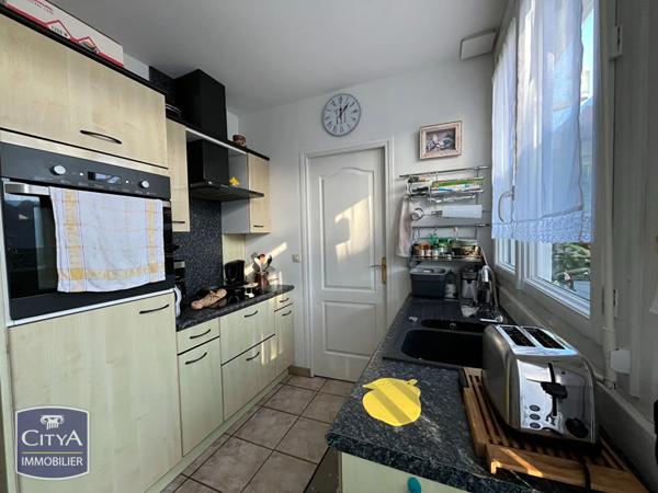 Appartement à vendre 3 pièces 73.06m²