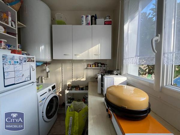 Appartement à vendre 3 pièces 73.06m²