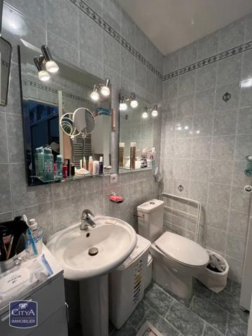 Appartement à vendre 3 pièces 73.06m²