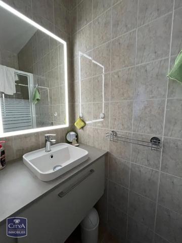 Appartement à vendre 3 pièces 73.06m²