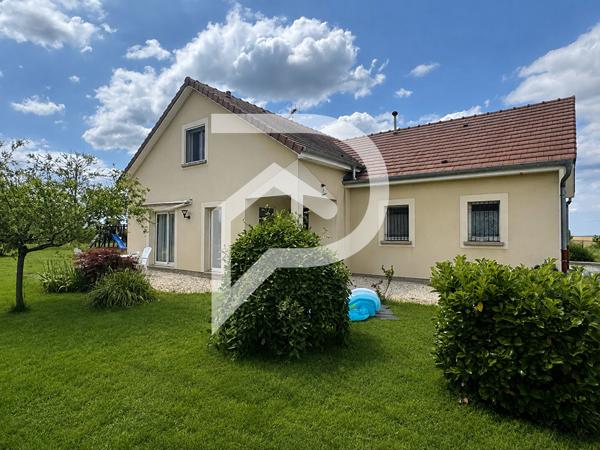 Maison 7 pièces 178 m2