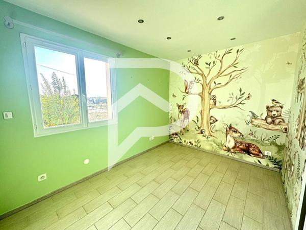 Maison 7 pièces 178 m2