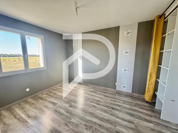 Maison 7 pièces 178 m2