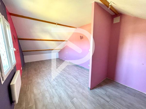 Maison 7 pièces 178 m2