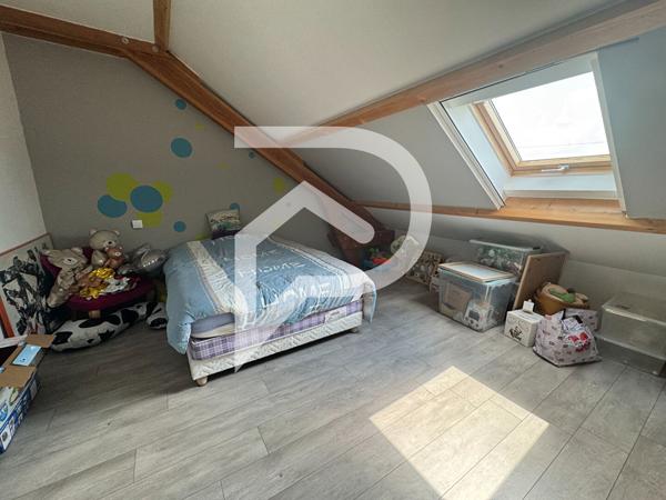 Maison 7 pièces 178 m2