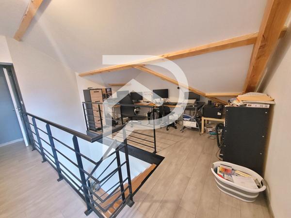 Maison 7 pièces 178 m2