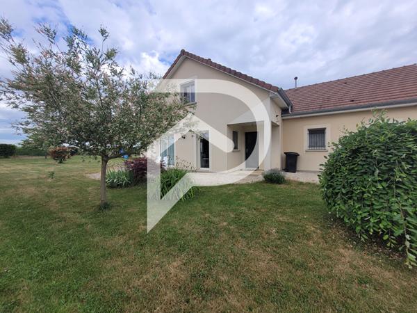Maison 7 pièces 178 m2