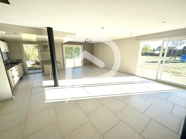 Maison 7 pièces 178 m2