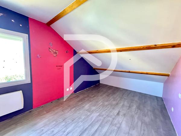 Maison 7 pièces 178 m2