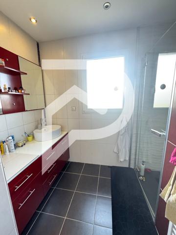 Maison 7 pièces 178 m2