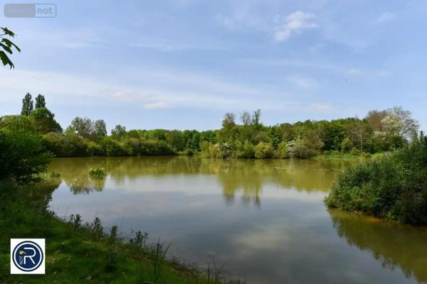 Achat - Maison La Chapelle-Anthenaise 53950 1 pièce 34 m 2 190943 m 2