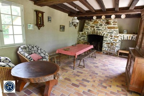Achat - Maison La Chapelle-Anthenaise 53950 1 pièce 34 m 2 190943 m 2
