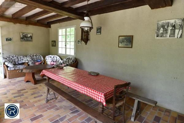 Achat - Maison La Chapelle-Anthenaise 53950 1 pièce 34 m 2 190943 m 2