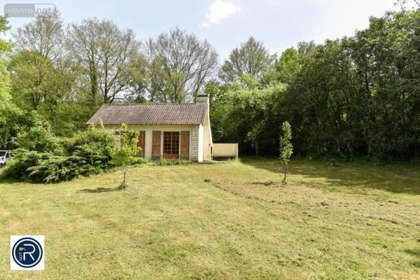 Achat - Maison La Chapelle-Anthenaise 53950 1 pièce 34 m 2 190943 m 2