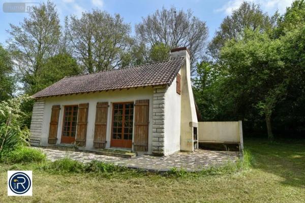 Achat - Maison La Chapelle-Anthenaise 53950 1 pièce 34 m 2 190943 m 2