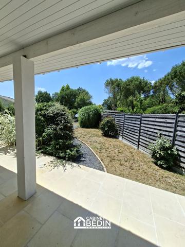Achat Maison T3 Sanguinet 2 chambres