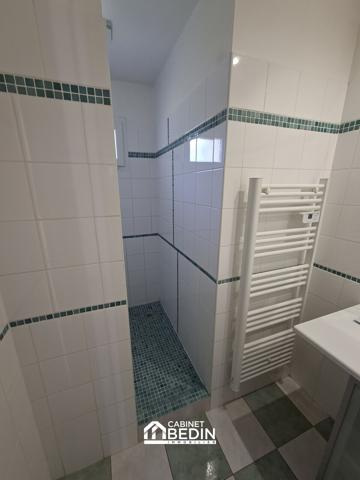 Achat Maison T3 Sanguinet 2 chambres