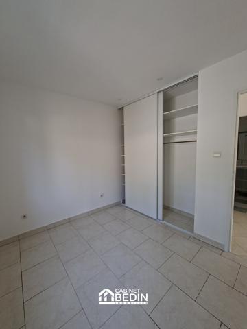 Achat Maison T3 Sanguinet 2 chambres