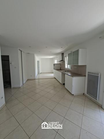 Achat Maison T3 Sanguinet 2 chambres