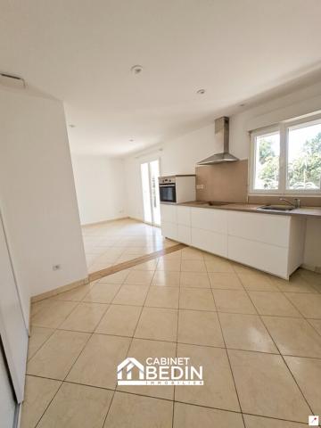 Achat Maison T3 Sanguinet 2 chambres