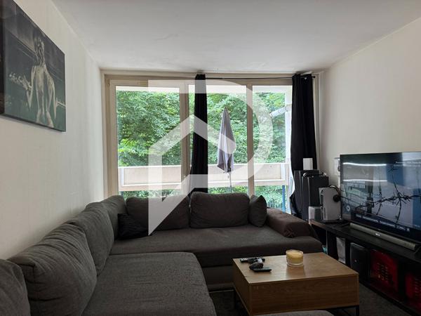 Appartement 4 pièces 75 m2