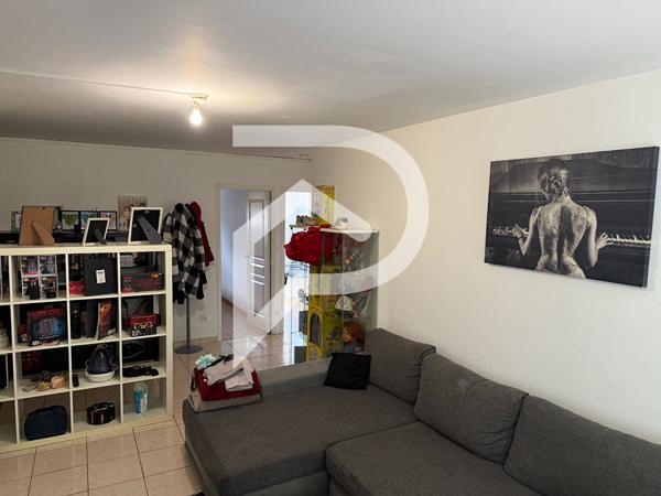 Appartement 4 pièces 75 m2