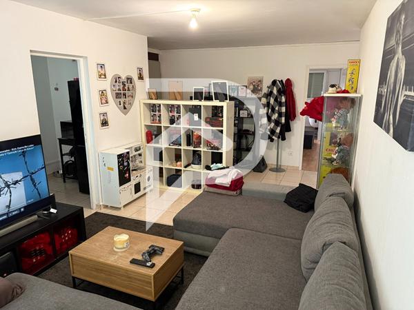 Appartement 4 pièces 75 m2