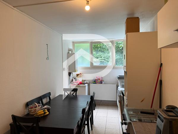 Appartement 4 pièces 75 m2