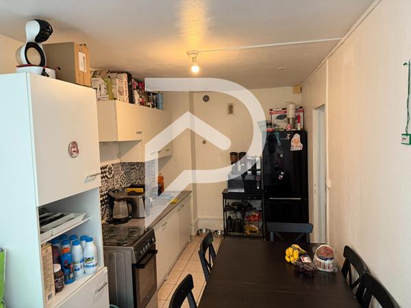 Appartement 4 pièces 75 m2