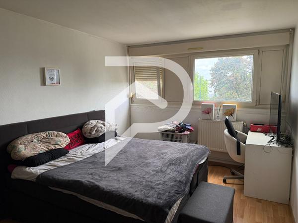 Appartement 4 pièces 75 m2