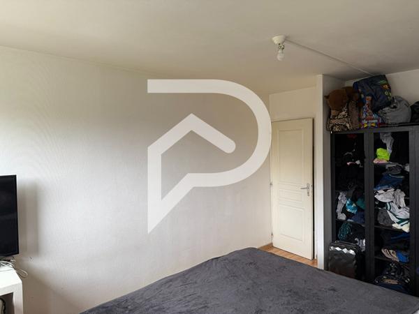 Appartement 4 pièces 75 m2