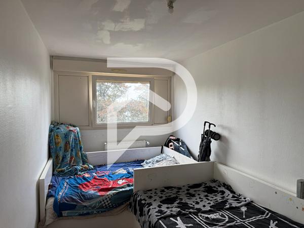 Appartement 4 pièces 75 m2